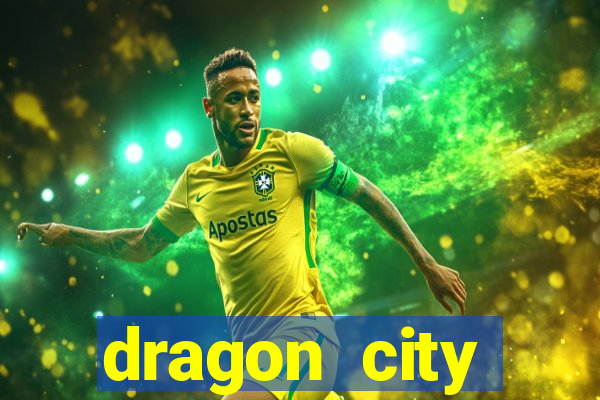 dragon city dinheiro infinito